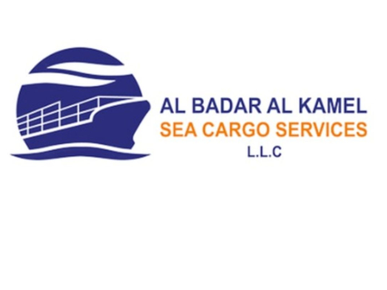 Albadar Alkamel Sea Cargo Services