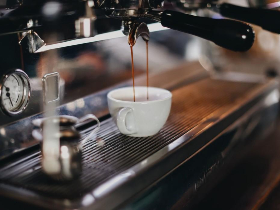 Bellissimo Caffe