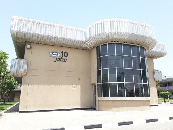 Information Technology And Telecommunication Fzco