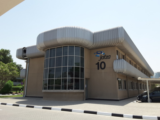 Information Technology And Telecommunication Fzco