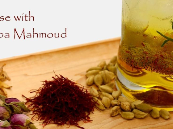 Baba Mahmoud