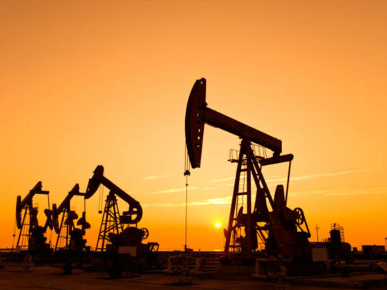 Wadi Al Wasel International Oil & Gas
