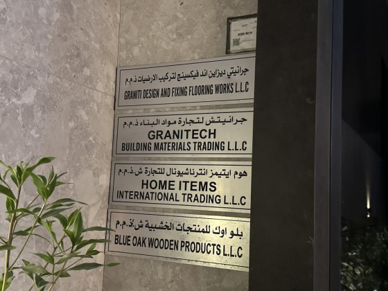 Home Items International Trading