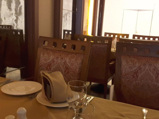 India Palace Restaurant