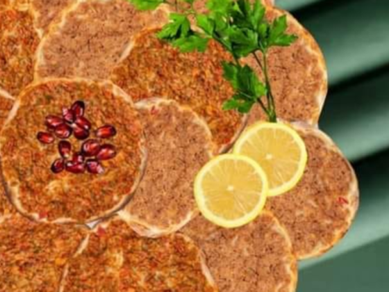 Alloqma Alshamia Mashawi Restaurant