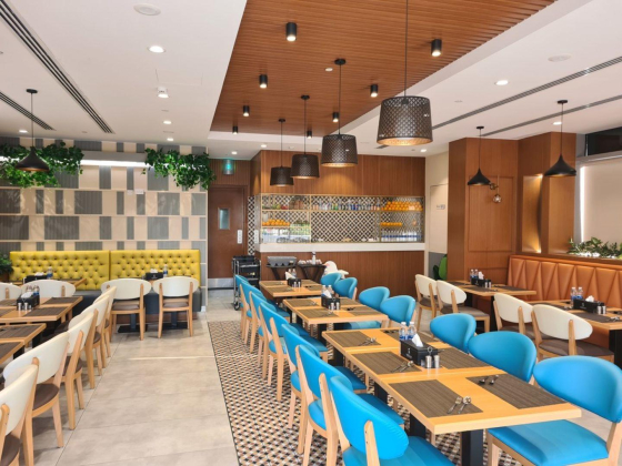 Sri Krishna Bhavan Restaurant