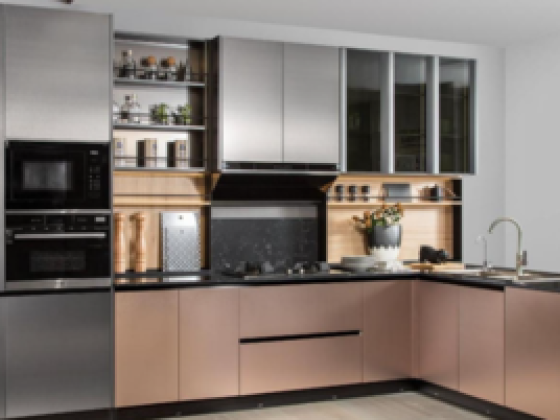 Envisage Kitchen & Tiles Trading
