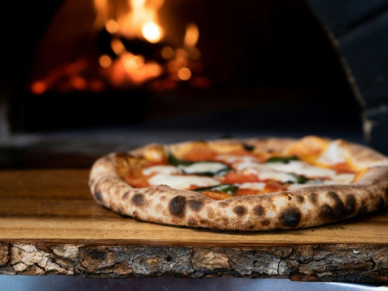 Street Pizza