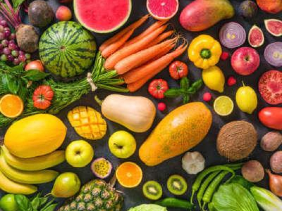 Mohammed Arfat Hossen Vegetables And Fruit Trading