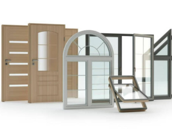 Crystal Casa Glass & Aluminum Works