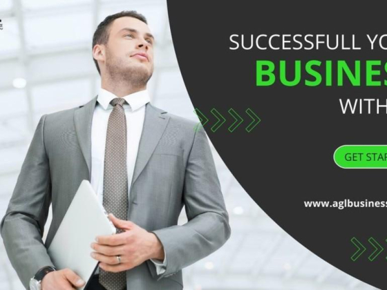Agl Business Consultants