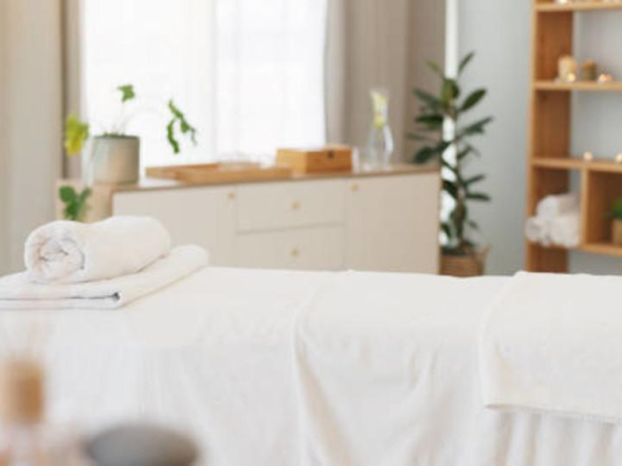 Vue Spa Center