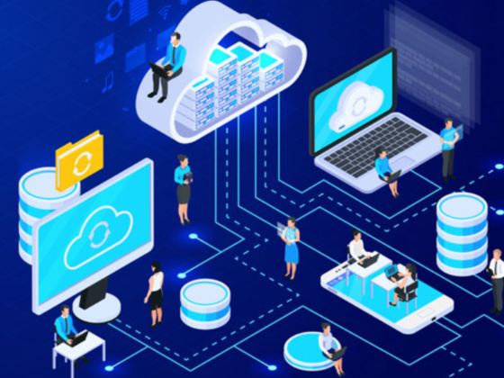 Foundry Network Services