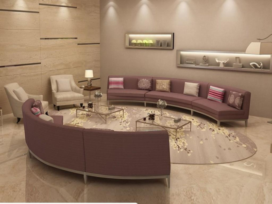 Mag And Tab Middle East Contracting