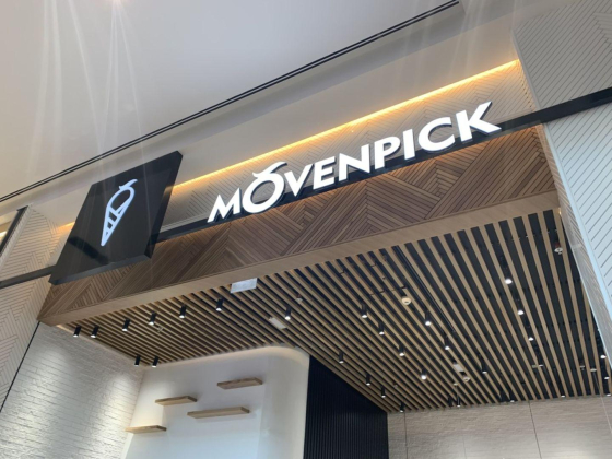 Movenpick