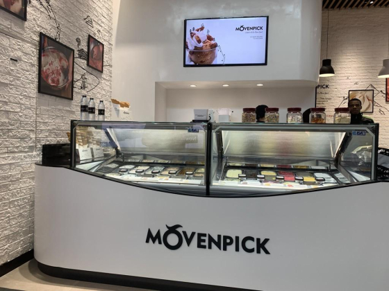 Movenpick
