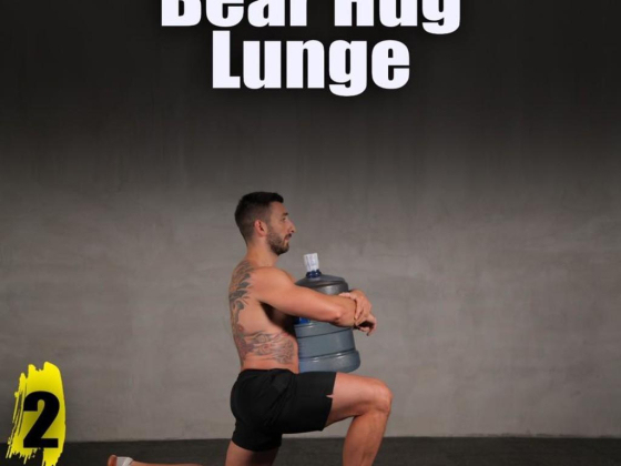 Max Burn Gym