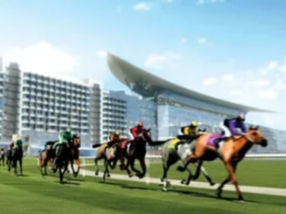Nine Asset Developments