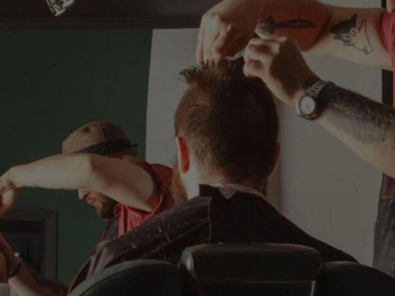 Cutting Line Salon