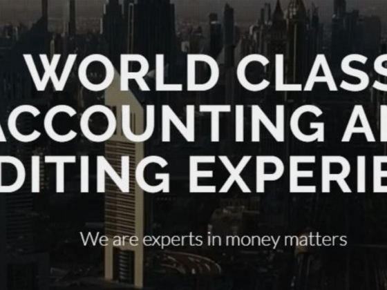 K B M Chartered Accountants