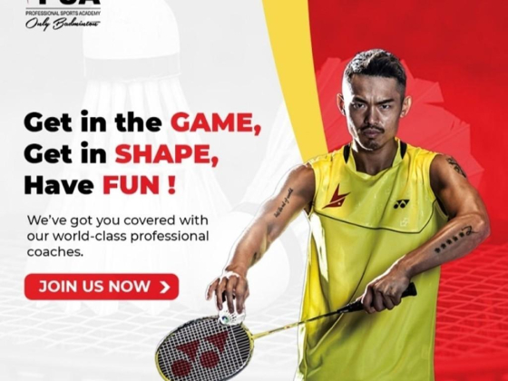 Professional Sports Academy