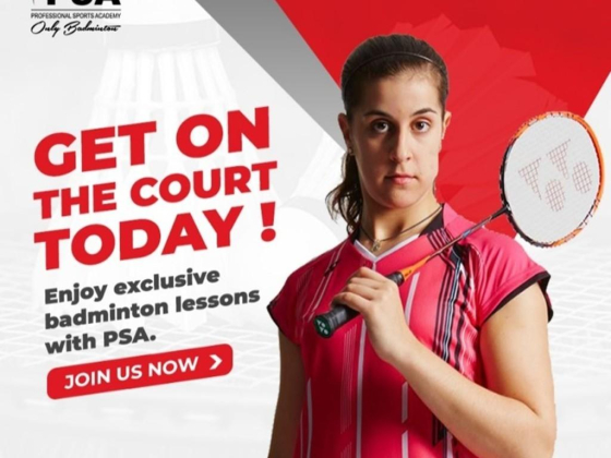 Professional Sports Academy