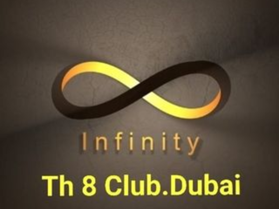 Infinity Club 8