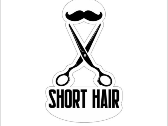 Short Hair Gents Salon