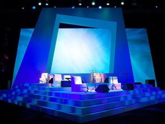 Evolution Live Events Management