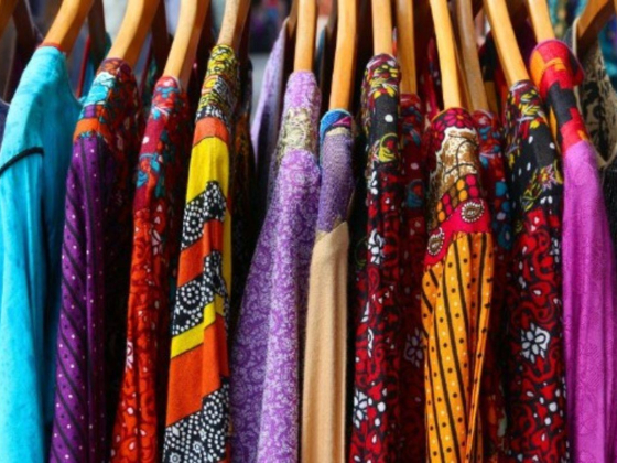 Mamta Harish Fashion Trading