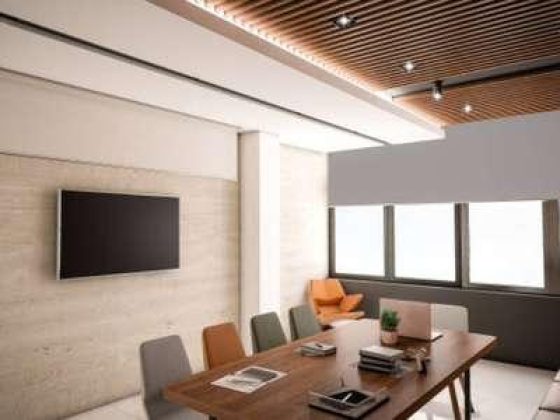 Malva  ​meeting Room