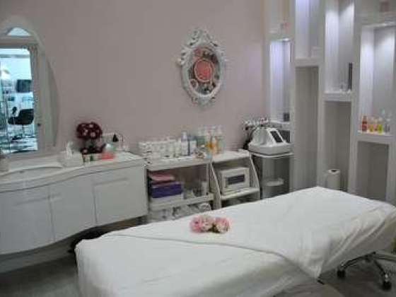 Fourstar Happy Spa