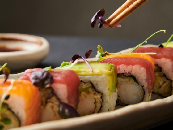 Miyabi Sushi