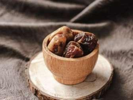 Nukhba Al Nwader Dates Trading