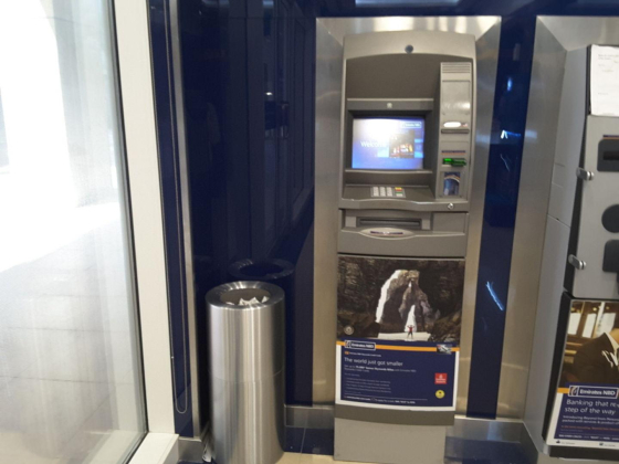 Emirates NBD Bank (ATM)