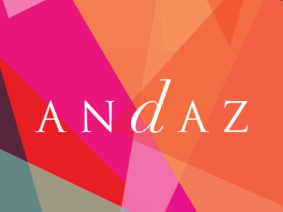 Andaz Dubai The Palm