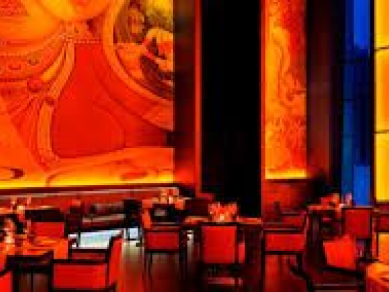 JW Marriott Marquis Dubai