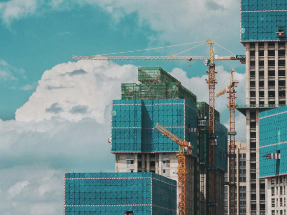 High Level Building Materials Trading