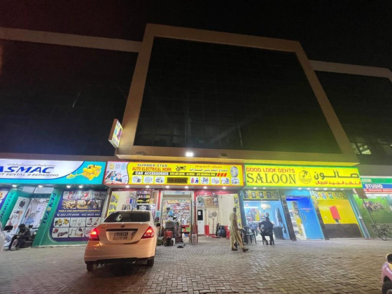 Al Talaqi Building Contracts