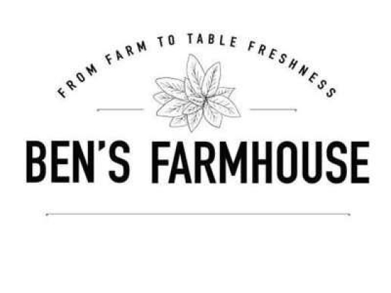 Ben"s Farmhouse