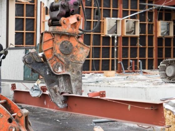 DDA Wrecking And Demolition Works