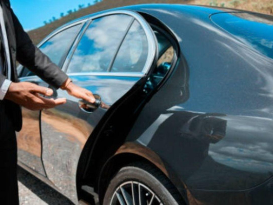 360 Smart Limousine Luxury Transport