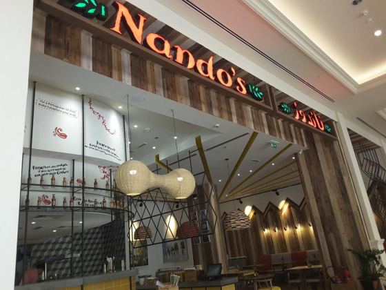 Nando"s
