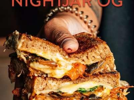 Night Jar Restaurant