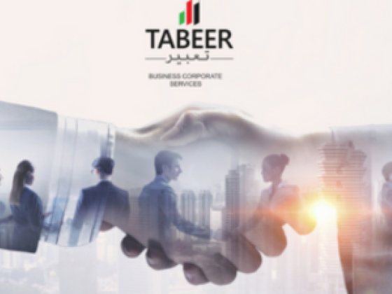 Tabeer Business Corporate Services