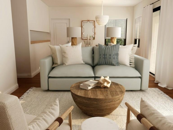 Moti Associates Properties