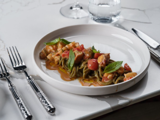 Belcanto Restaurant & Cafe
