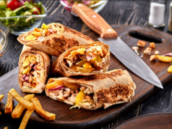 Jawdat Al Rayan Restaurant