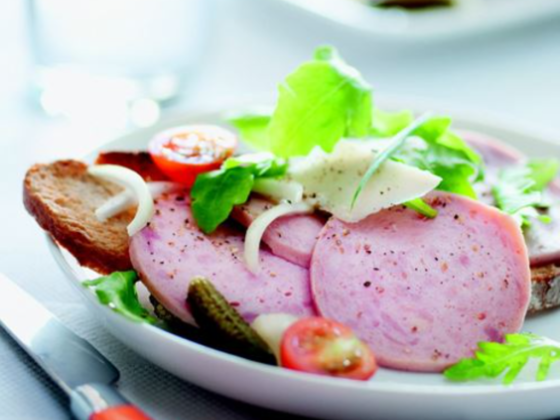 Crete Dor Foodstuff Trading
