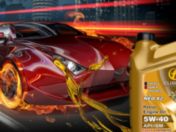 Fubex Lubricants Asp